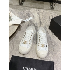 Chanel Casual Shoes